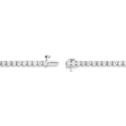 Classic Diamond Tennis Bracelet