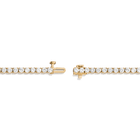 Classic Diamond Tennis Bracelet
