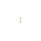 Lab Grown Diamond Solitaire Pendant