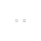 Princess Lab Grown Diamond Studs
