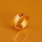 Infinity Cigar Band