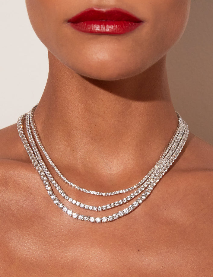 Close-up of a woman