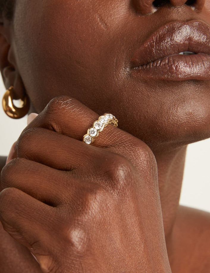 Close-up of a person