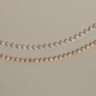 7ct Lab Grown Diamond Tennis Chain Bracelet