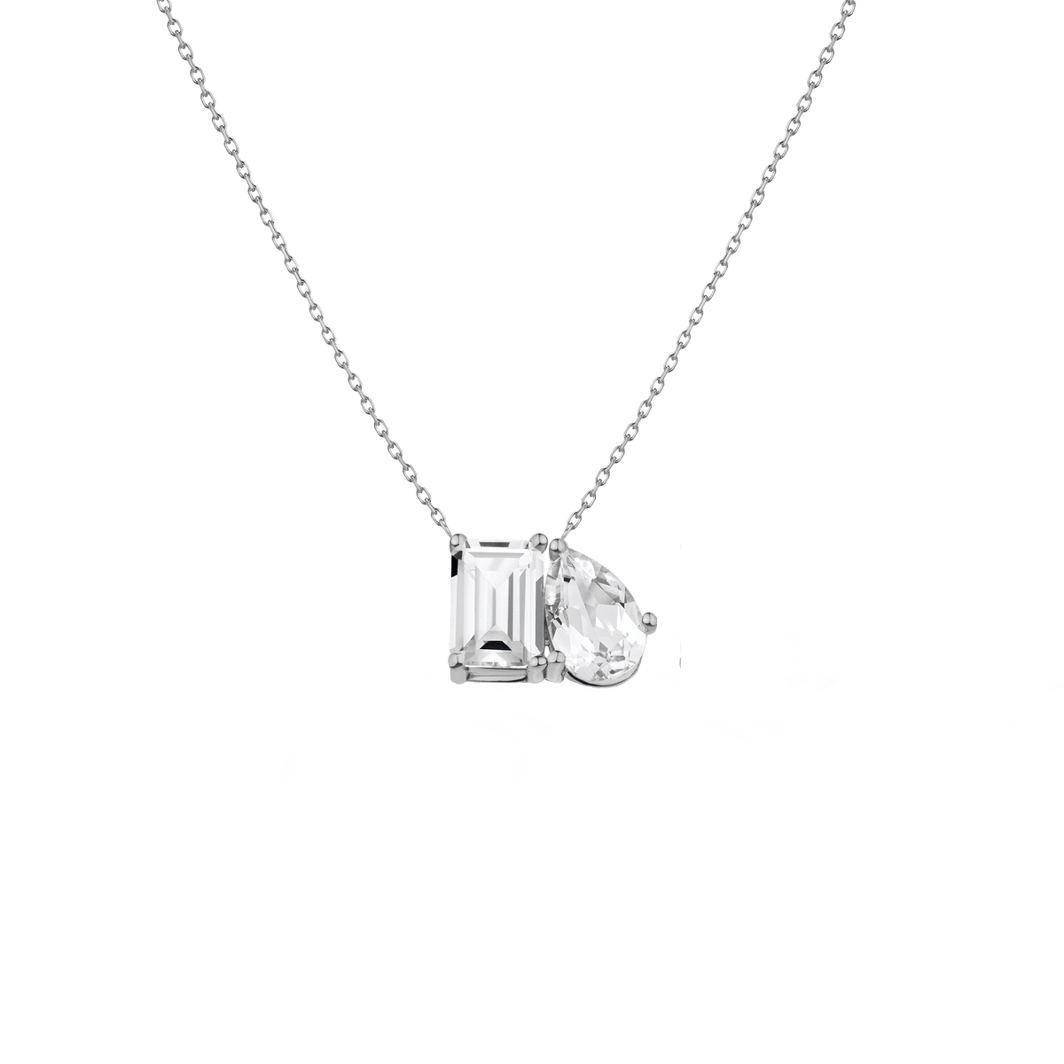 White Gold First