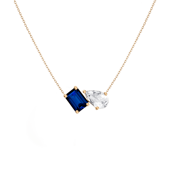 Yellow Gold First