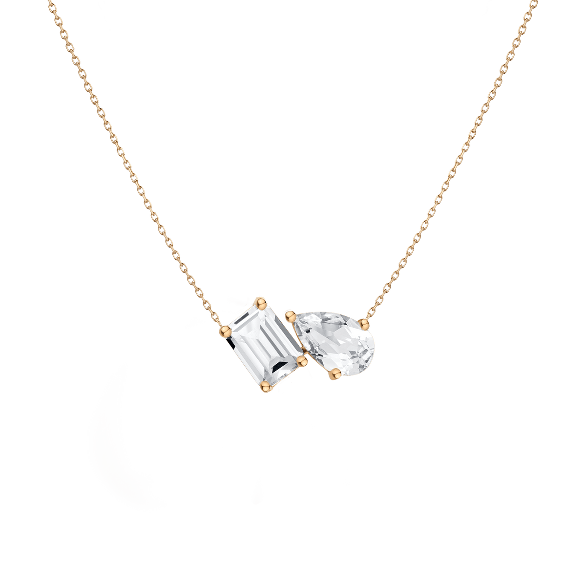 Yellow Gold First