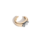 Aurate x Molly Dickson: Georgian Bold Ear Cuff