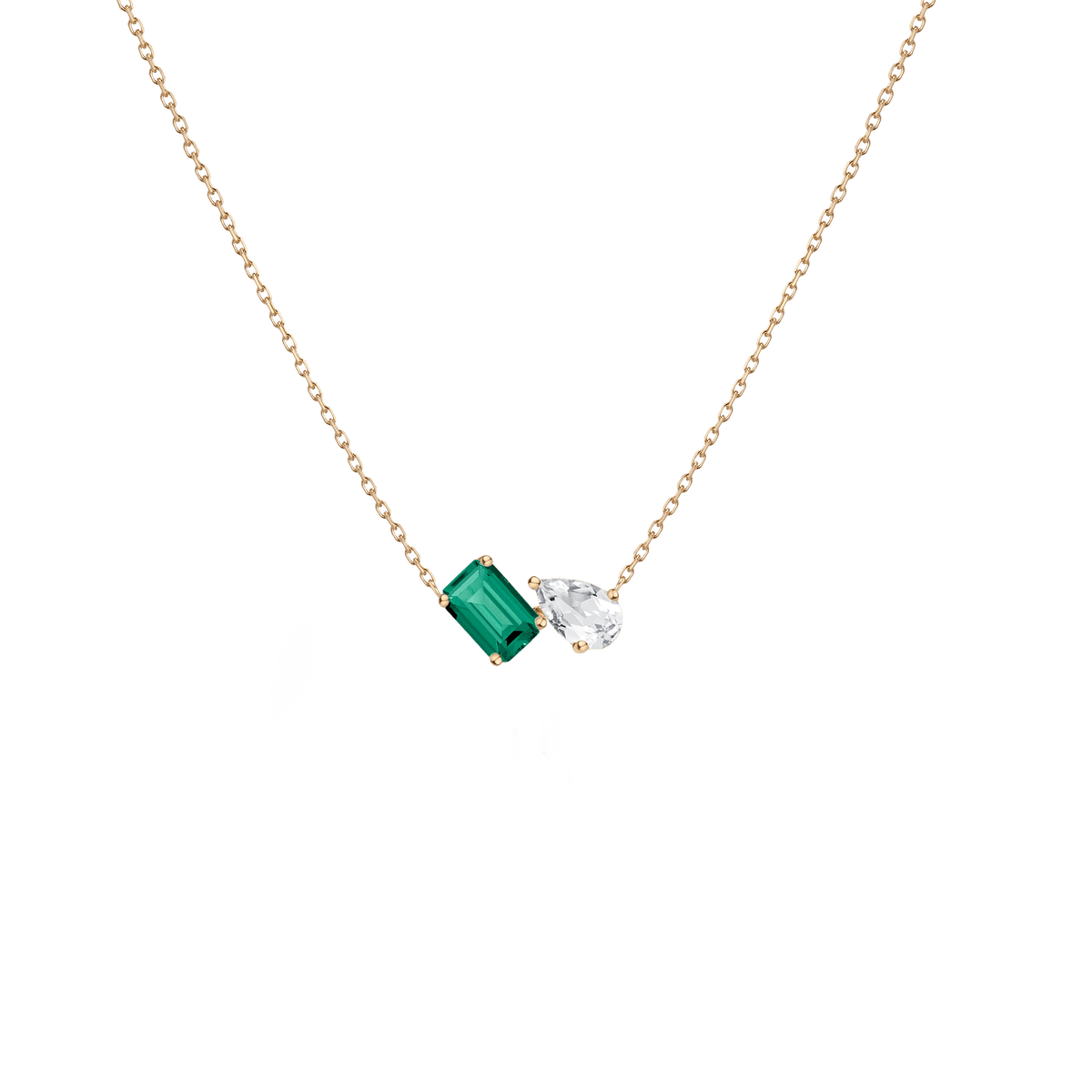 Yellow Gold First