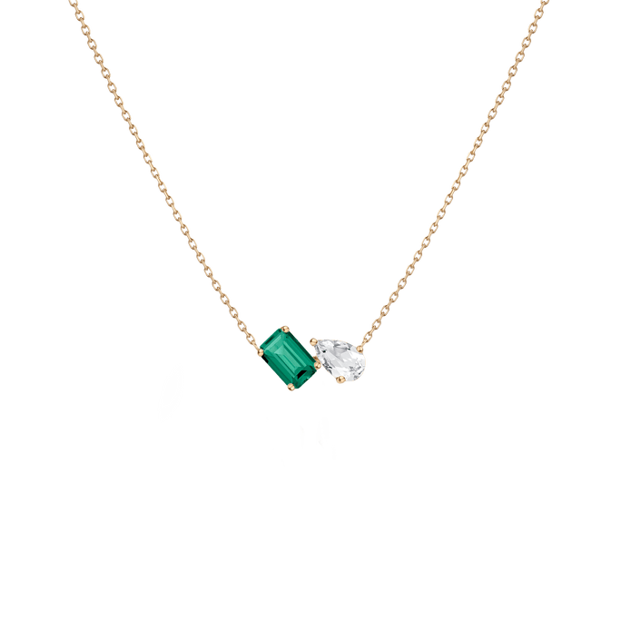 Yellow Gold First