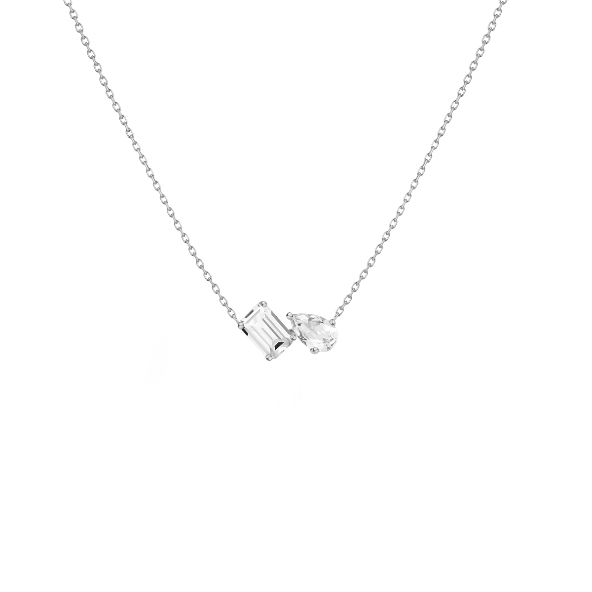 White Gold First