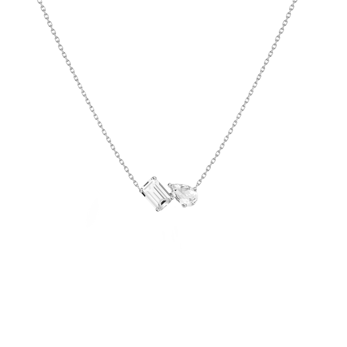 White Gold First