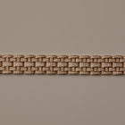Lab Grown Diamond Watch Bracelet