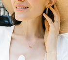 Connection Necklace