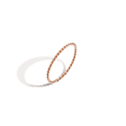 Stackable Twist Ring