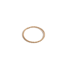 Stackable Twist Ring