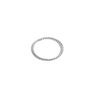 Stackable Twist Ring