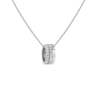 Diamond Infinity Pendant