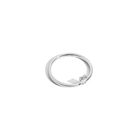 Floating Diamond Ring