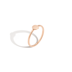 Mini Medallion Ring