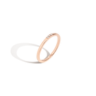 Diamond Stacker Ring
