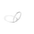 Diamond Stacker Ring
