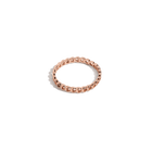 Infinity Heart Ring