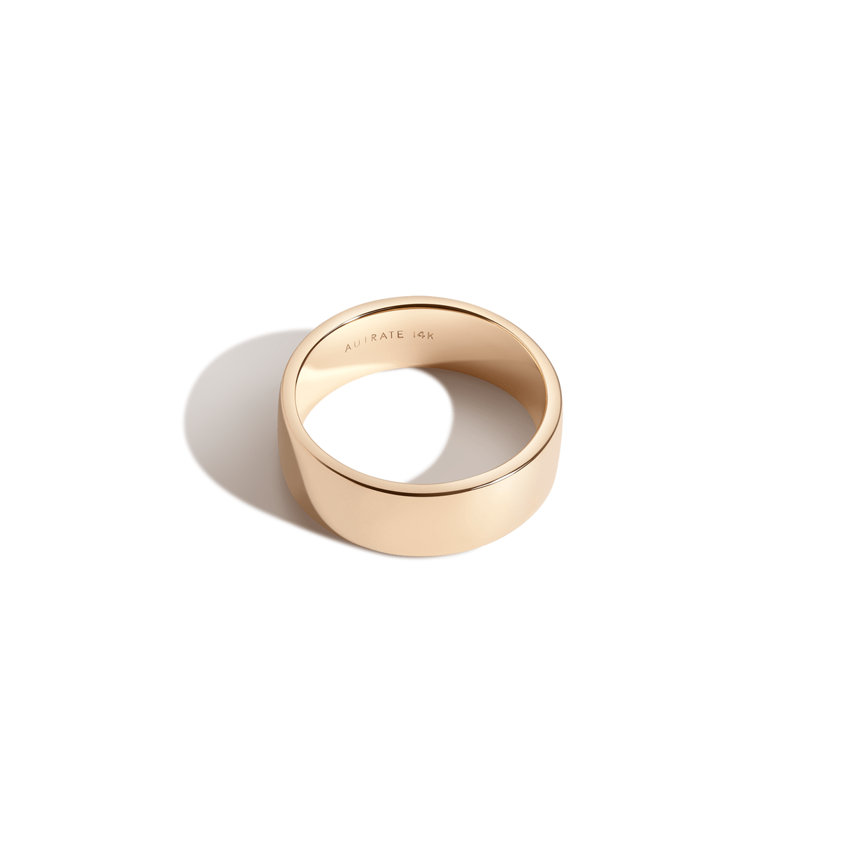 Momentous Band Yellow Gold 14k 18k