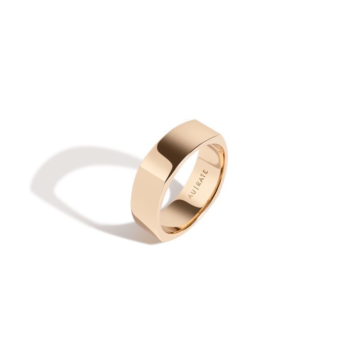 Geometric Square Band