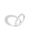 Mini Infinity Ring
