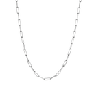 Large Chain Necklace