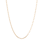 Medium Chain Necklace