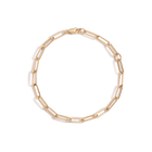 Large Chain Bracelet