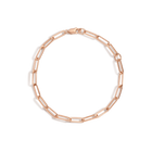 Large Chain Bracelet