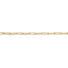 Large Chain Bracelet