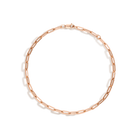 Medium Chain Bracelet