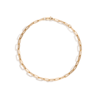 Medium Chain Bracelet