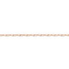 Medium Chain Bracelet