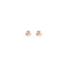 Clover Stud Earrings