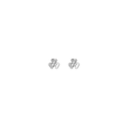 Clover Stud Earrings