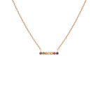 Kaleidoscope Midi Bar Pendant