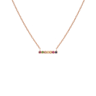 Kaleidoscope Midi Bar Pendant