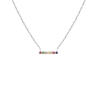 Kaleidoscope Midi Bar Pendant
