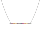Kaleidoscope Bar Pendant