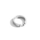 Diamond Infinity Ring