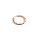 Kaleidoscope Quadricolor Ring