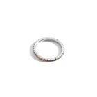 Kaleidoscope Quadricolor Ring
