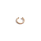 Kaleidoscope Mini Ear Cuff
