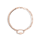 Lioness Chain Bracelet