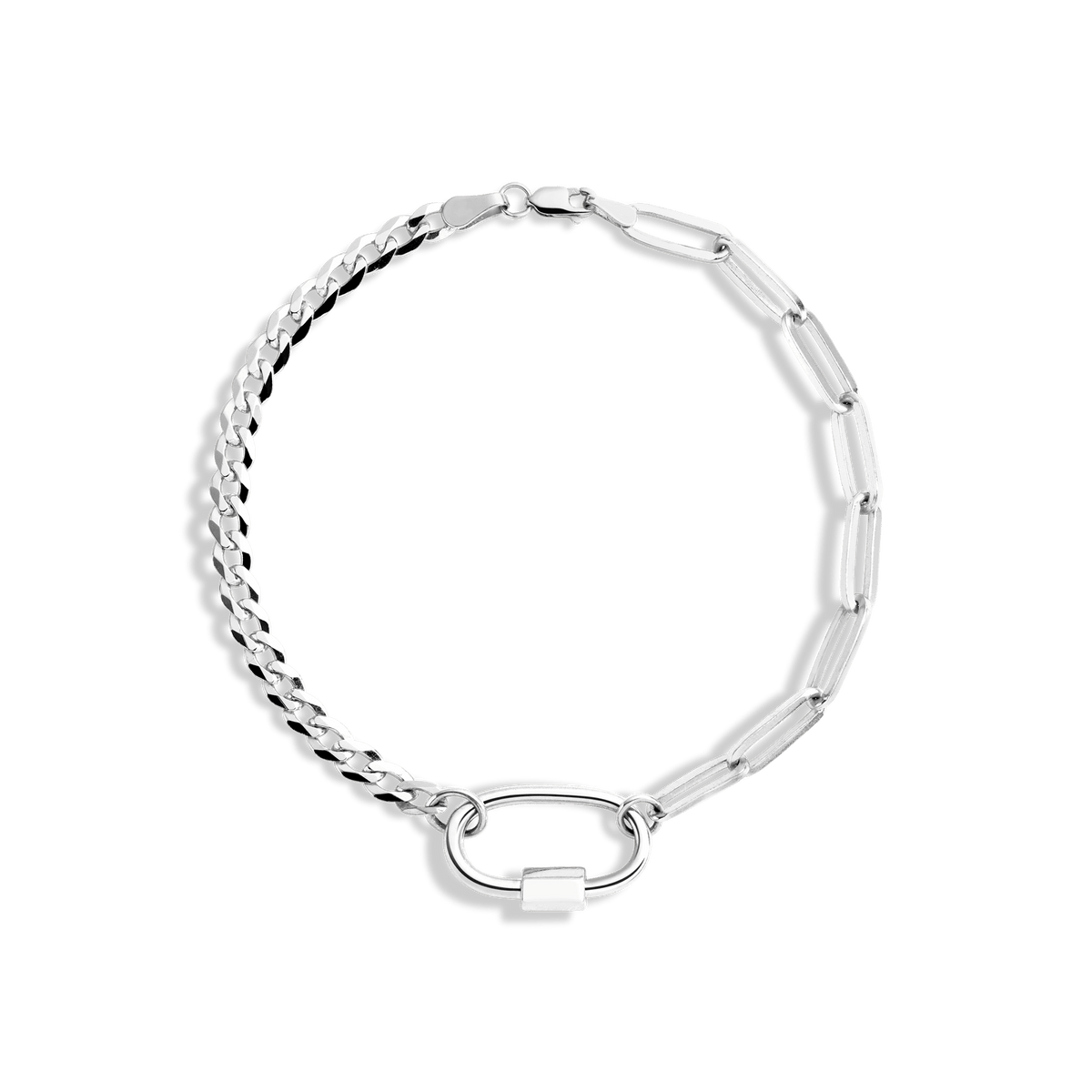 Lioness Chain Bracelet